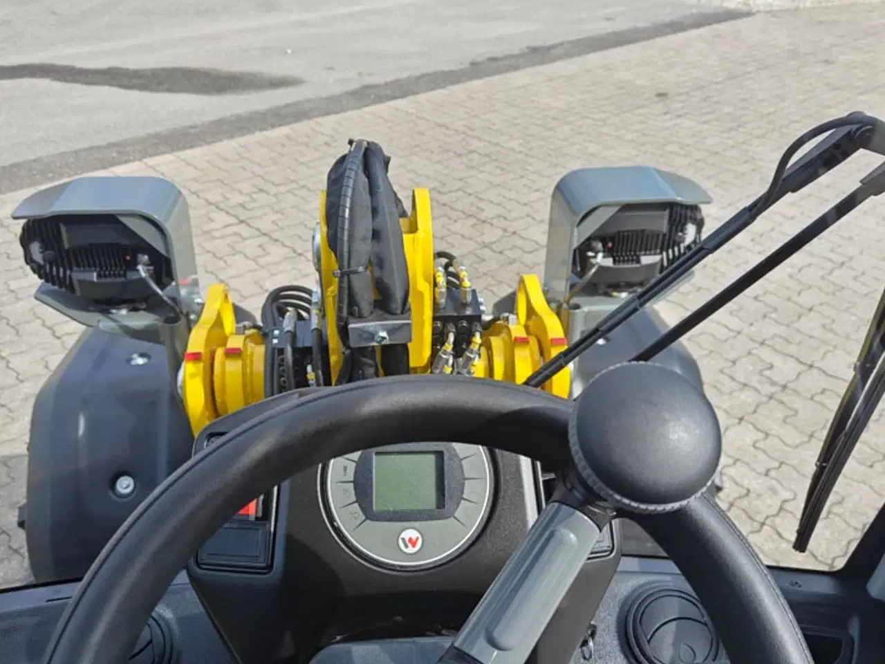 Billede 15 - Wacker Neuson WL28