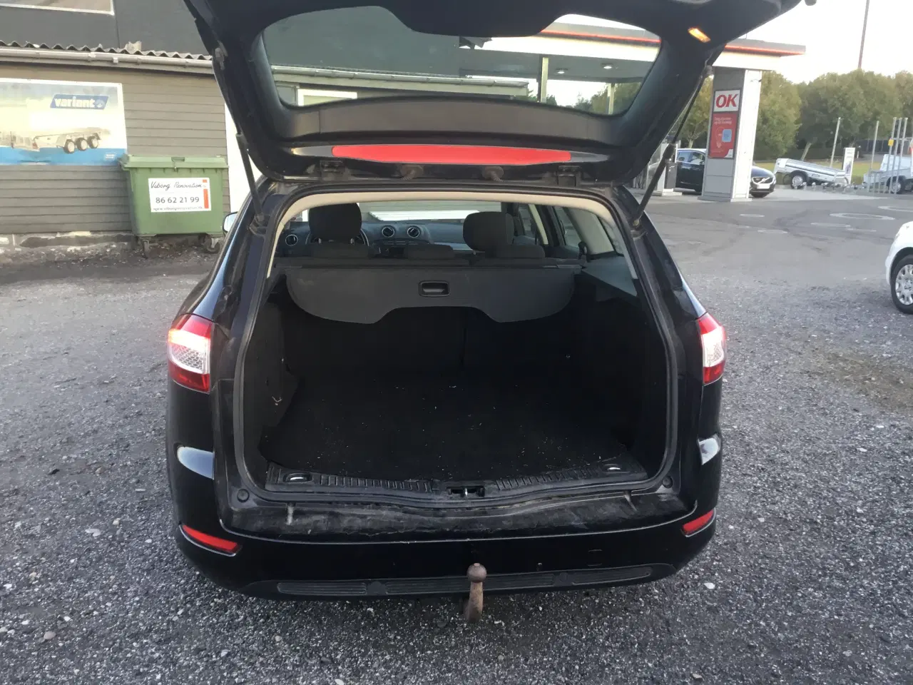 Billede 5 - Ford mondeo 2.0 tdci st.car nysynet 5 / 2025 