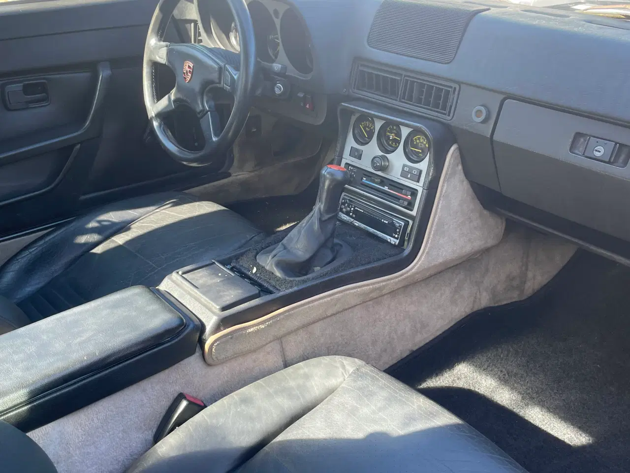 Billede 7 - Porsche 994 sælges! 