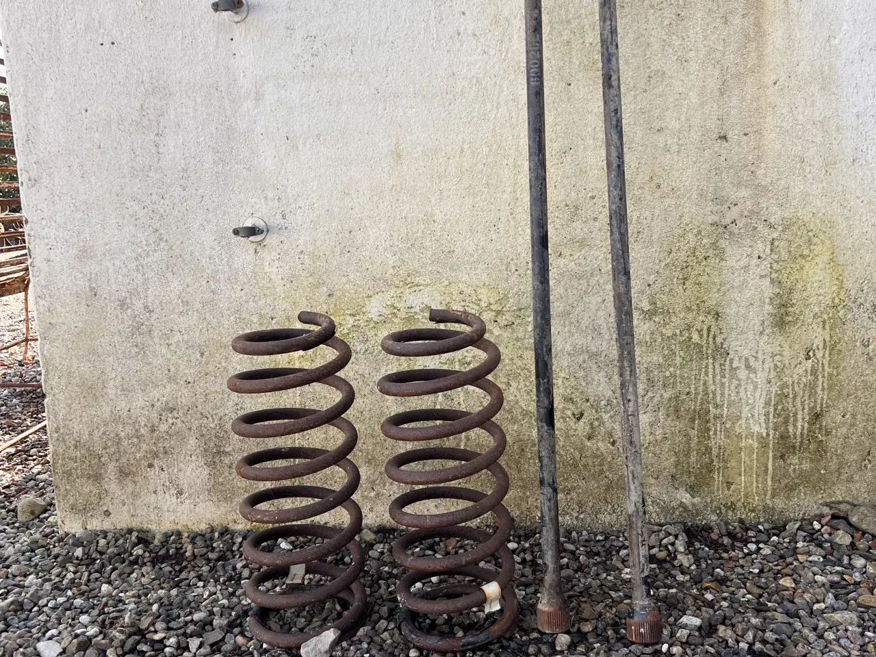 Billede 1 - Toyota Landcruiser vx100 3” hovedet 