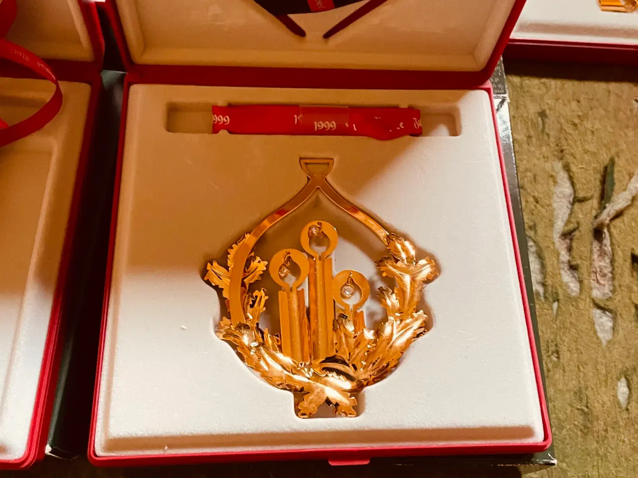 Billede 10 - Georg Jensen uro