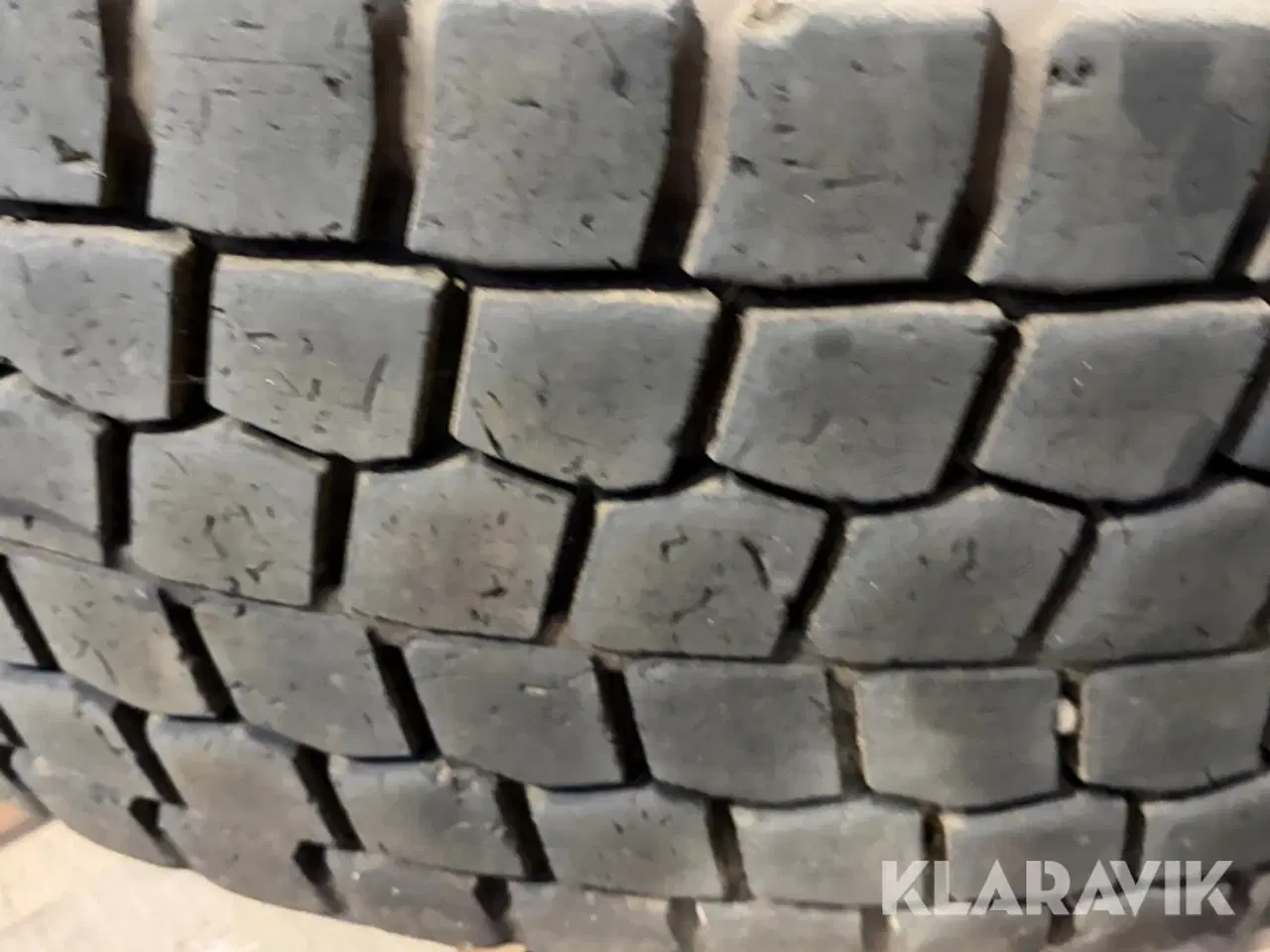 Billede 11 - Dæk Bridgestone R-drive 1 styk