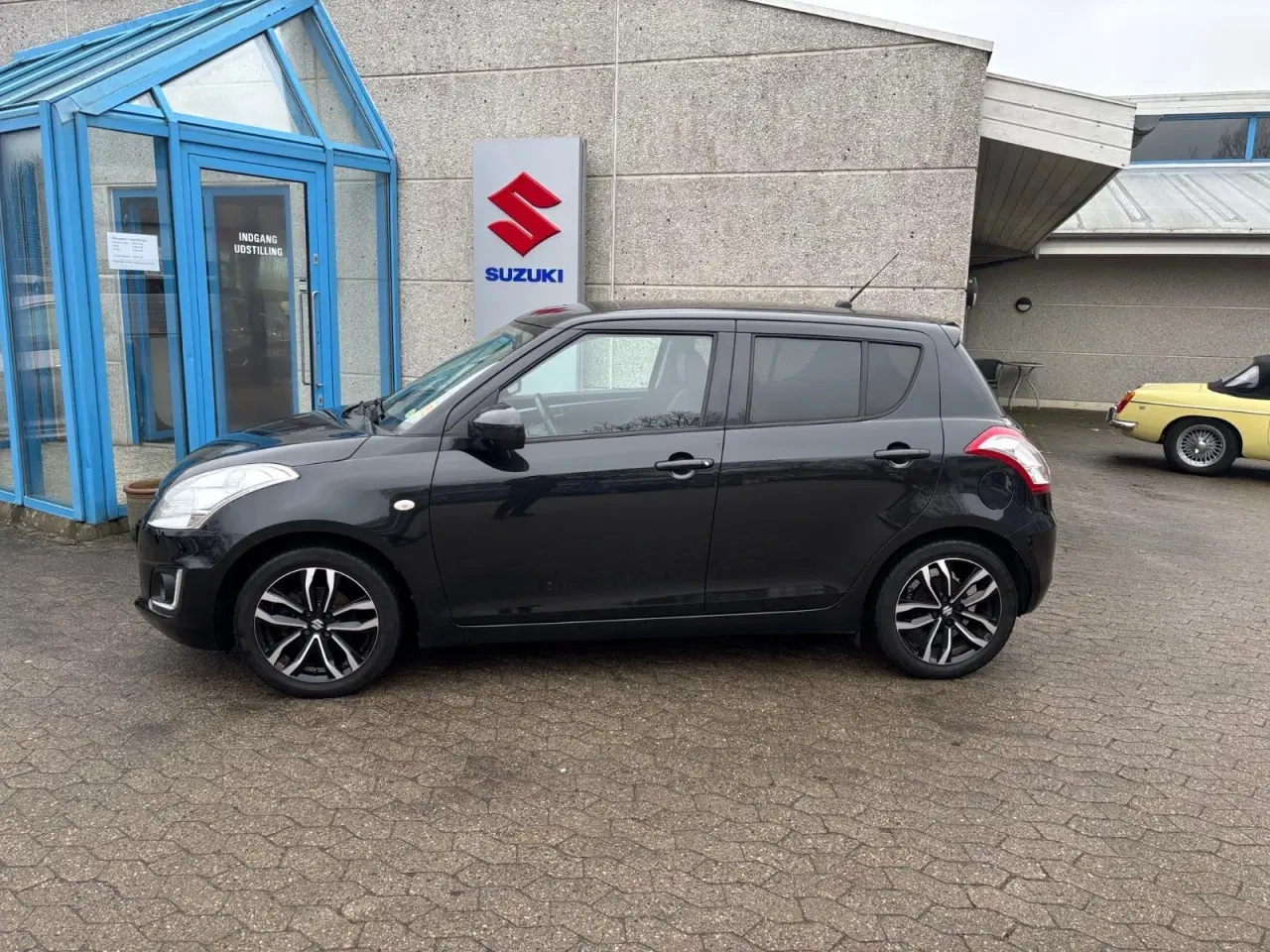 Billede 3 - Suzuki Swift 1,2 Dualjet Style