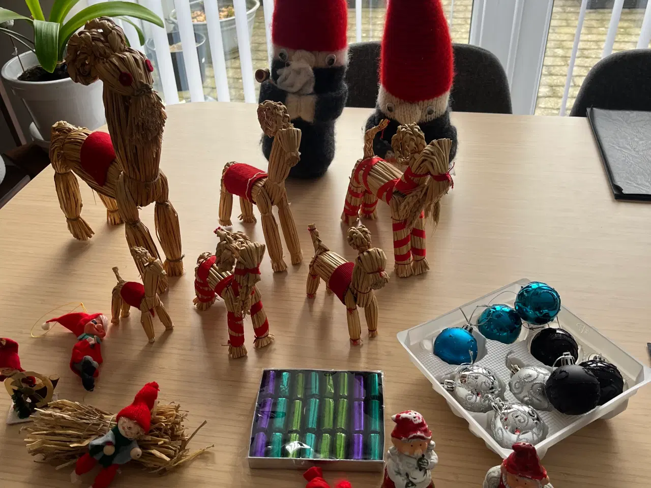 Billede 1 - Diverse Julepynt