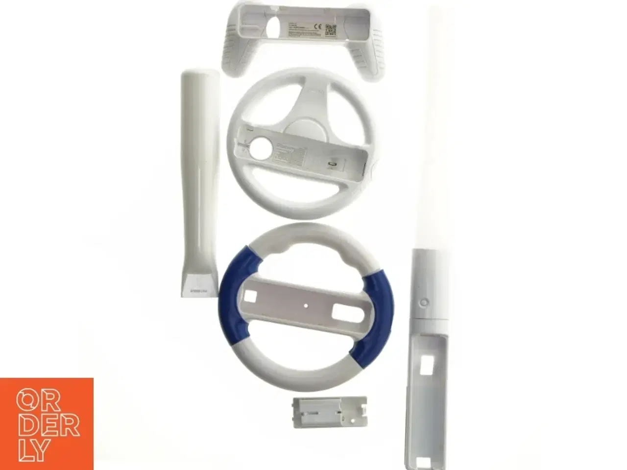 Billede 1 - Wii Sportspakke