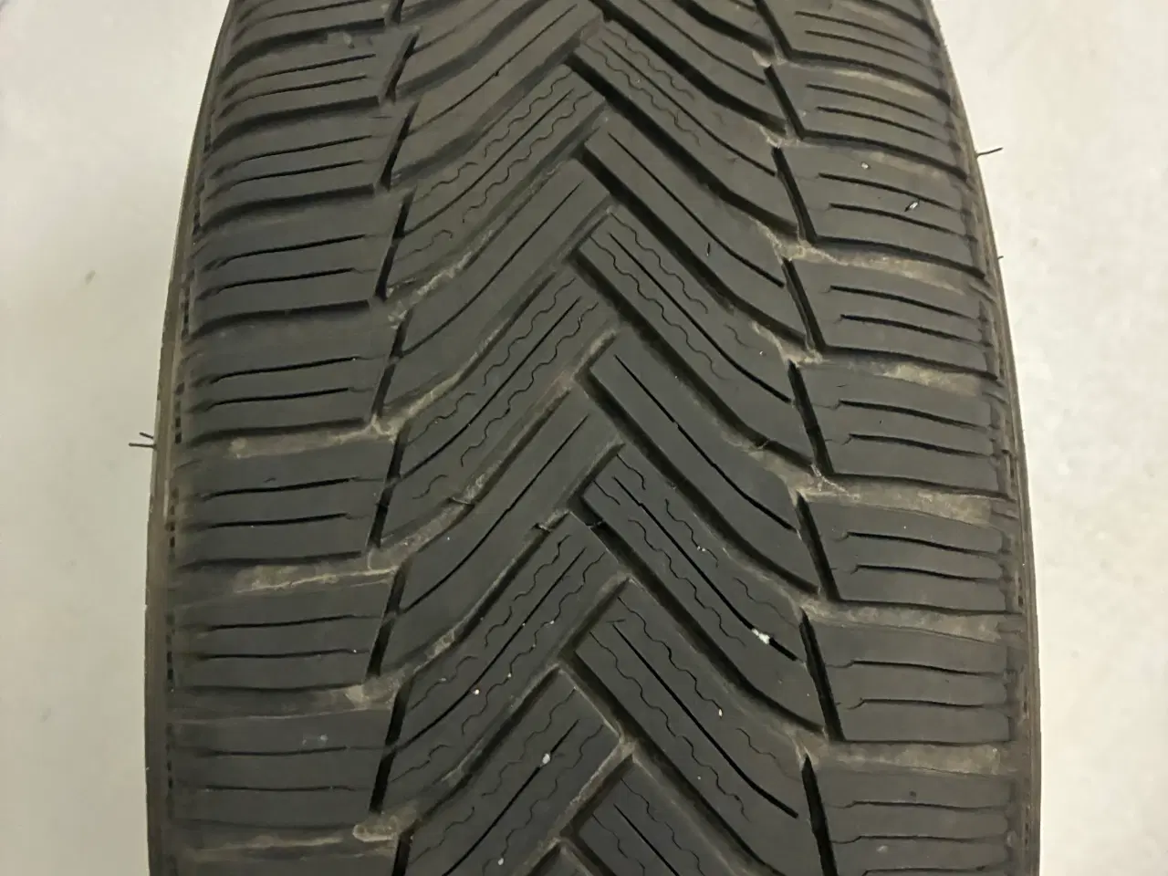 Billede 7 - MICHELIN Alpin 7