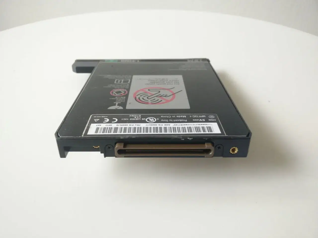 Billede 2 - IBM Floppy Disk Reader 1.4MB