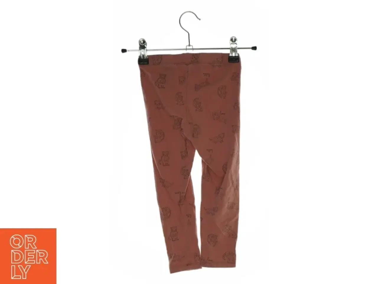 Billede 2 - Bukser fra H&M (str. 98)