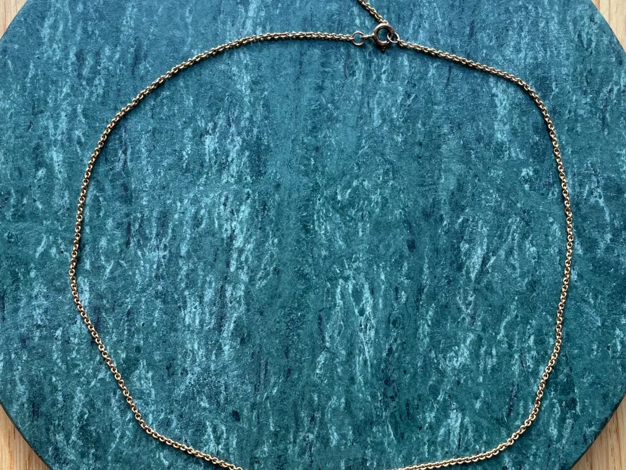 Billede 1 - Carré Jewellery halskæde