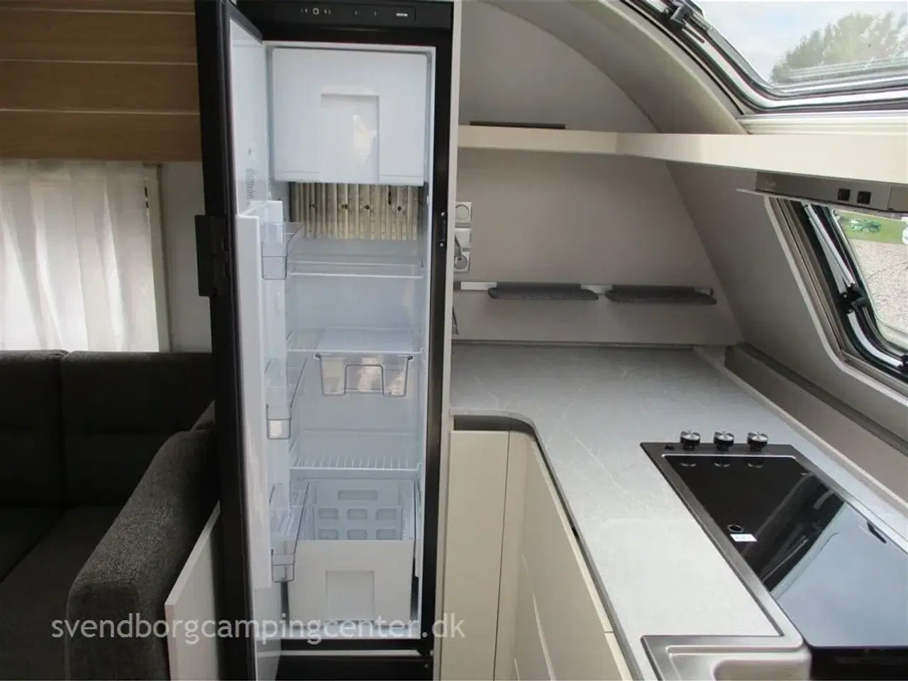 Billede 9 - 2022 - Adria Adora 613 HT   Pæn og velholdt