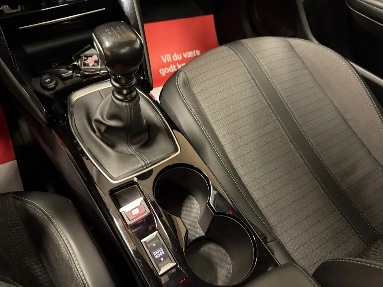 Billede 12 - Peugeot 208 1,5 BlueHDi 100 Allure Sky