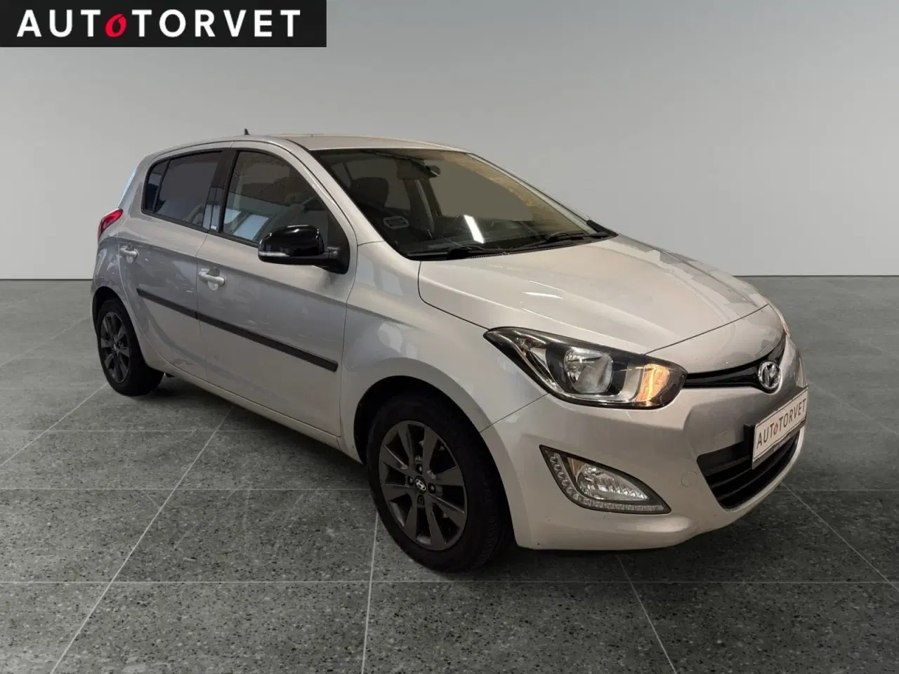 Billede 2 - Hyundai i20 1,4 Classic