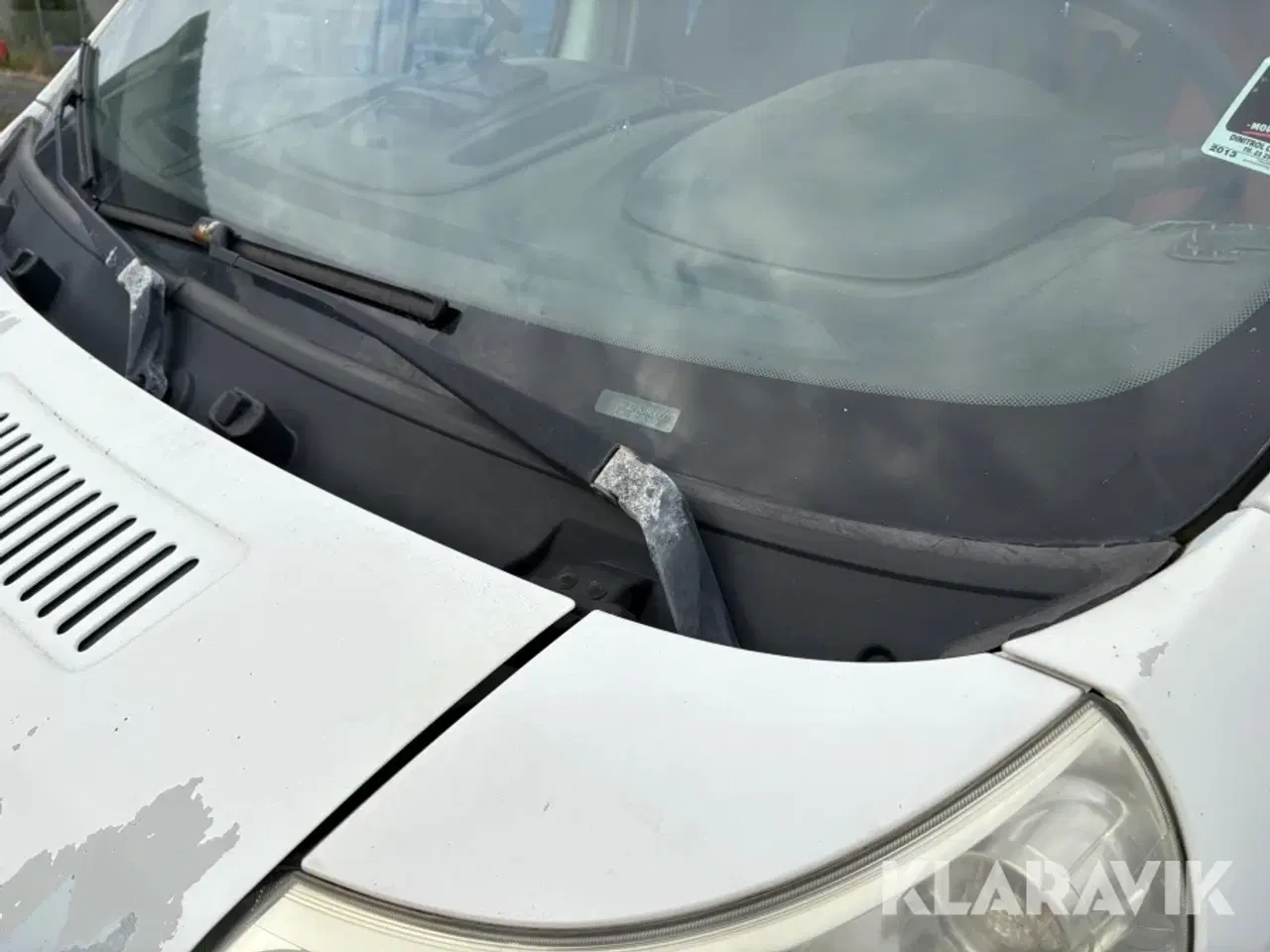 Billede 7 - Ladbil Fita Ducato