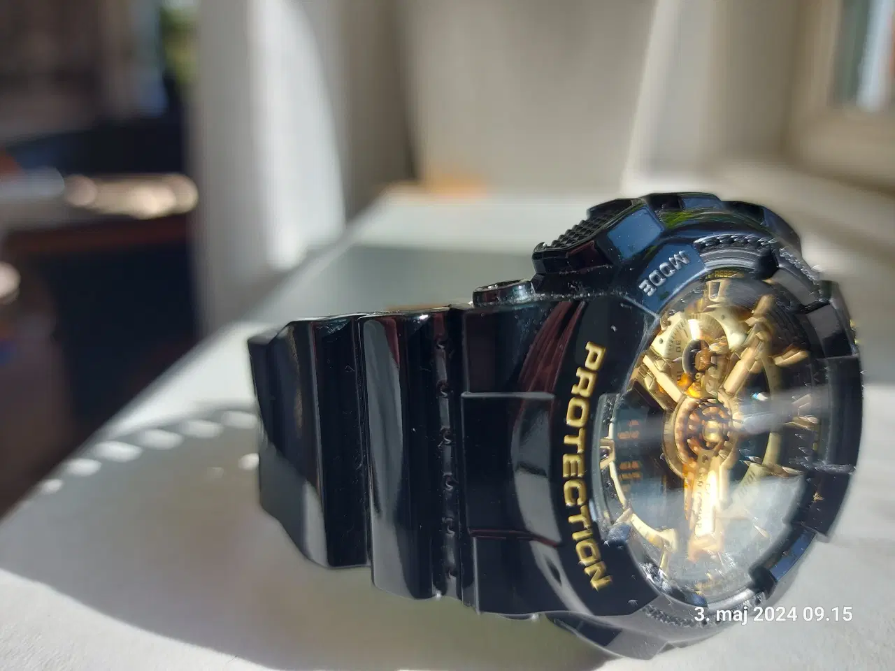 Billede 3 - Casio G-Shock 