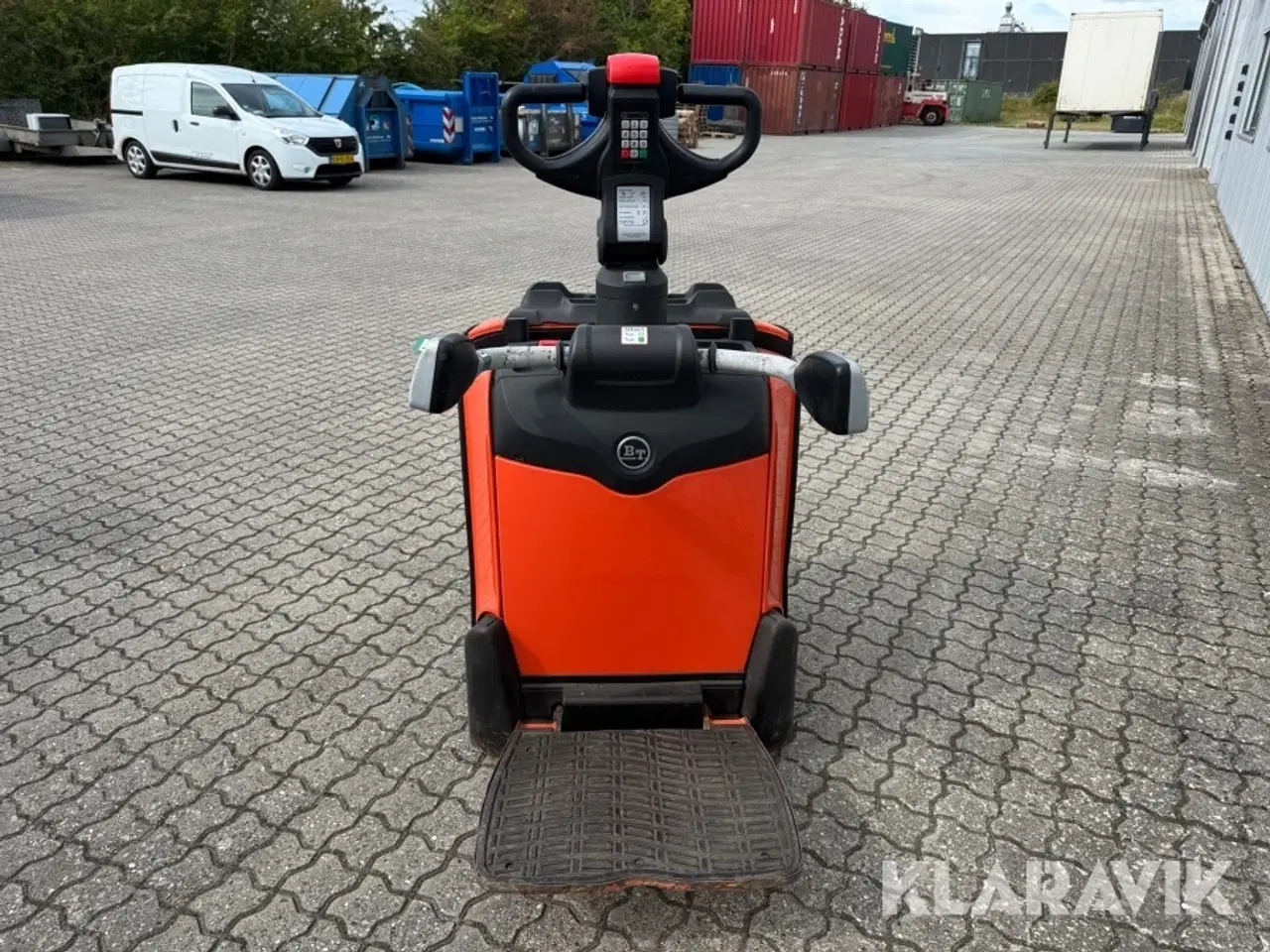 Billede 7 - Elhund BT LPE250