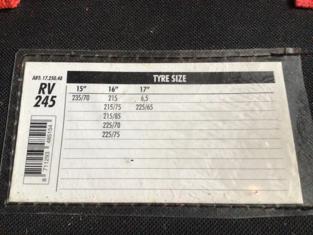 Billede 2 - Snekæder