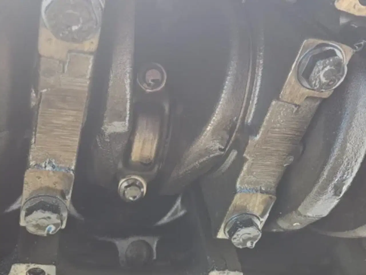 Billede 11 - Iveco F4DFE417L Motor 5801892494