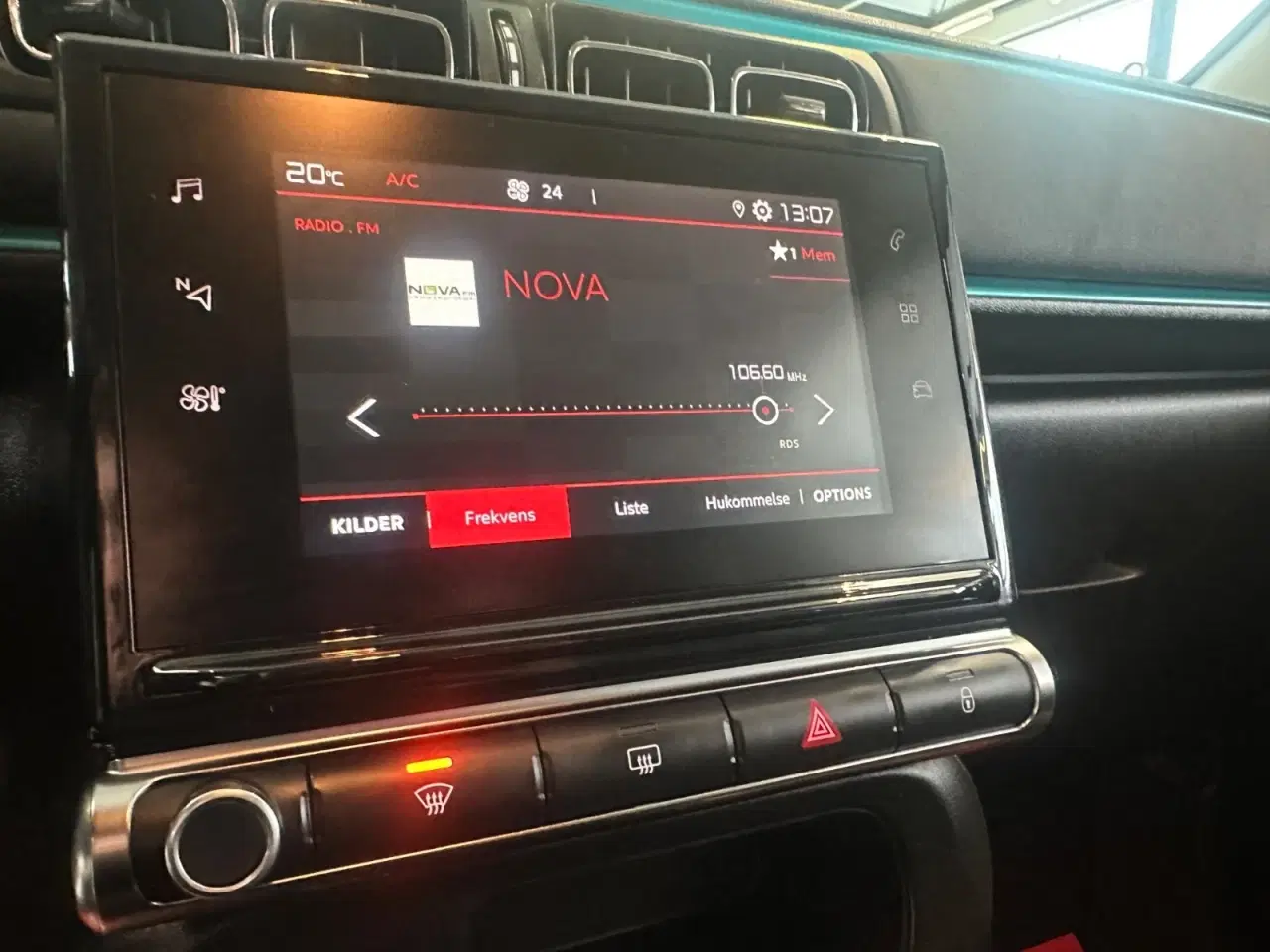 Billede 21 - Citroën C3 1,2 PureTech 83 Attraction