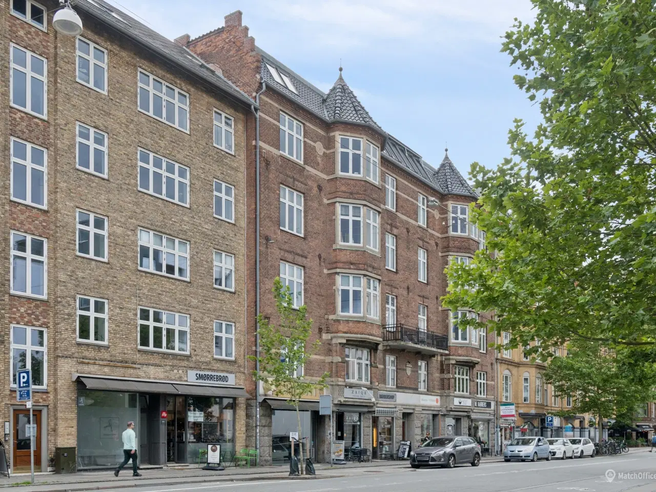 Billede 4 - Erhvervsejerlejlighed netop udlejet med 5 års binding