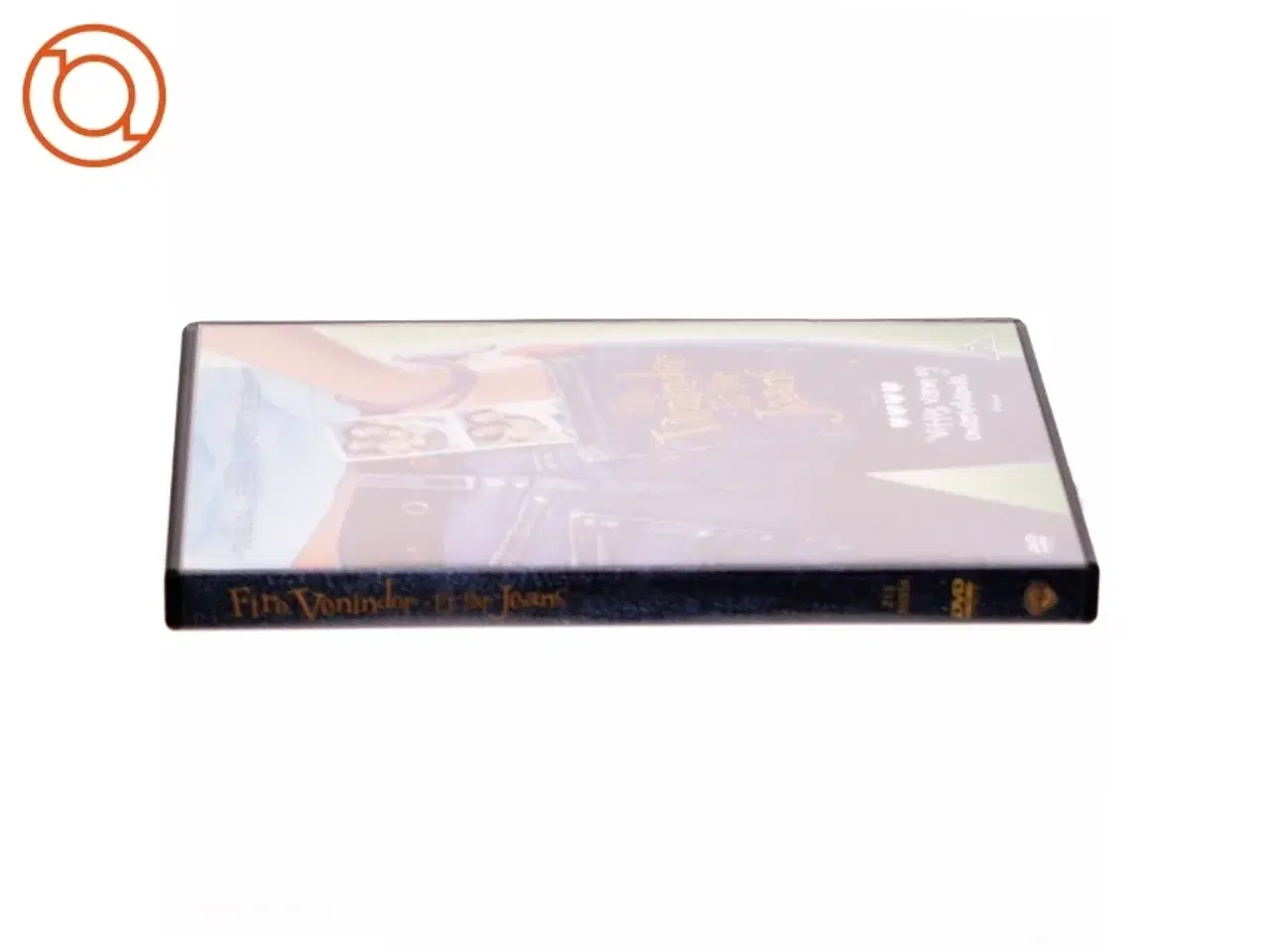 Billede 2 - Fire veninder et par jeans