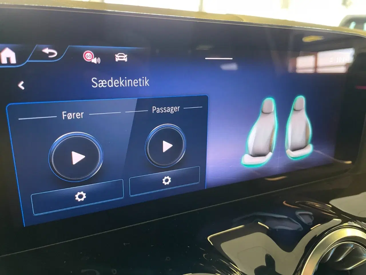 Billede 17 - Mercedes EQA300 Progressive 4Matic