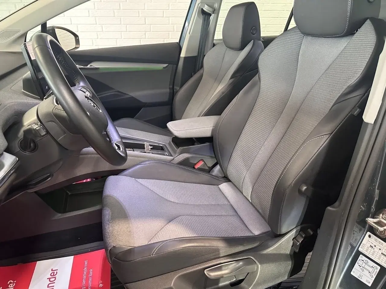 Billede 7 - Skoda Enyaq 60 iV