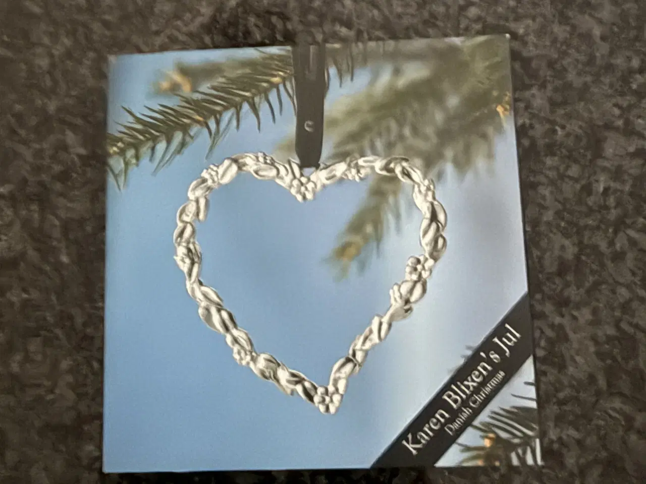 Billede 4 - Rosendahl uro