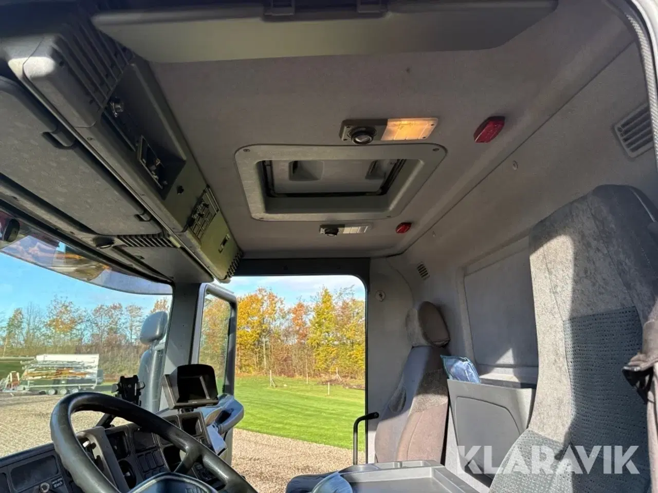 Billede 11 - Lastbil Scania D94