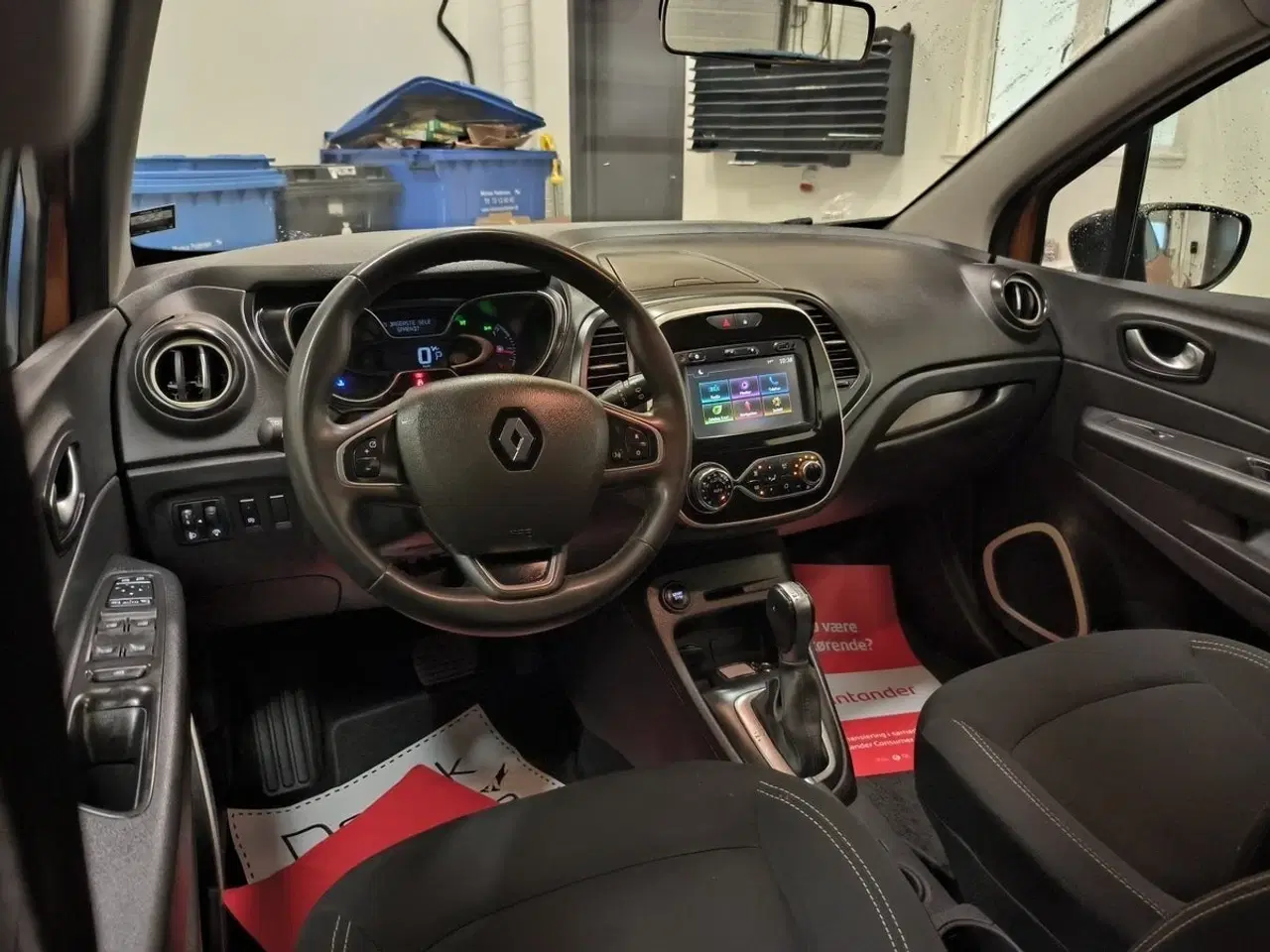 Billede 5 - Renault Captur 1,2 TCe 120 Intens EDC