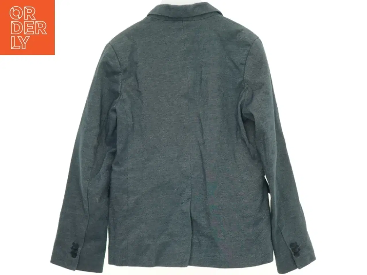 Billede 2 - Blazer fra H&M (str. 140 cm)