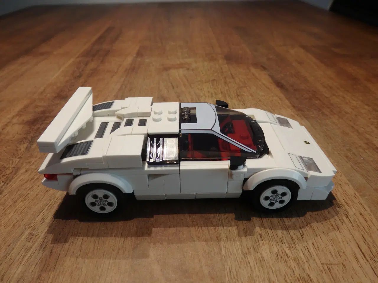Billede 2 - LEGO : SPEED CHAMPIONS : 76908