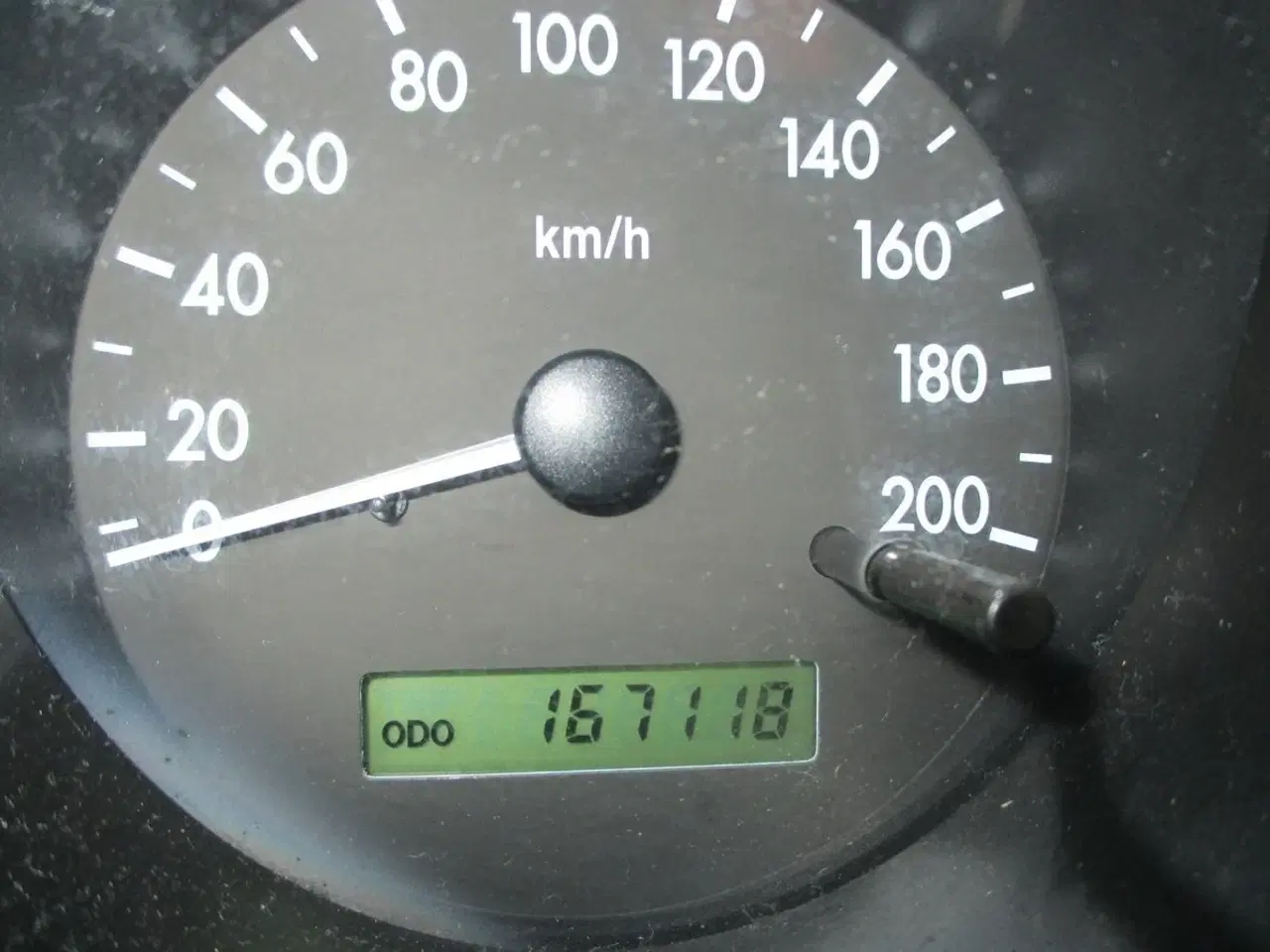 Billede 15 - Chevrolet Kalos 1,2 S