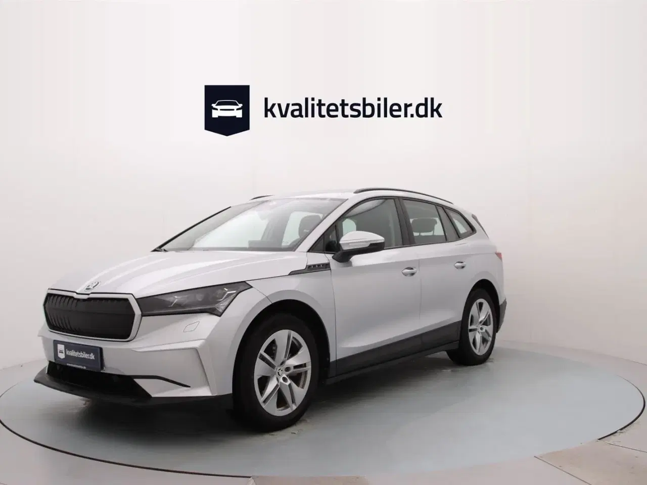 Billede 1 - Skoda Enyaq 60 iV