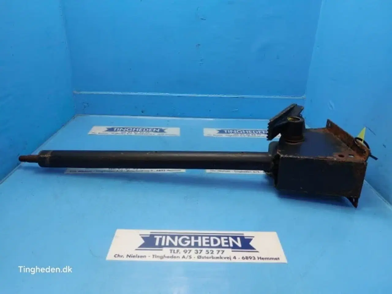 Billede 1 - Claas Dominator 76 Styresystem 0006020260