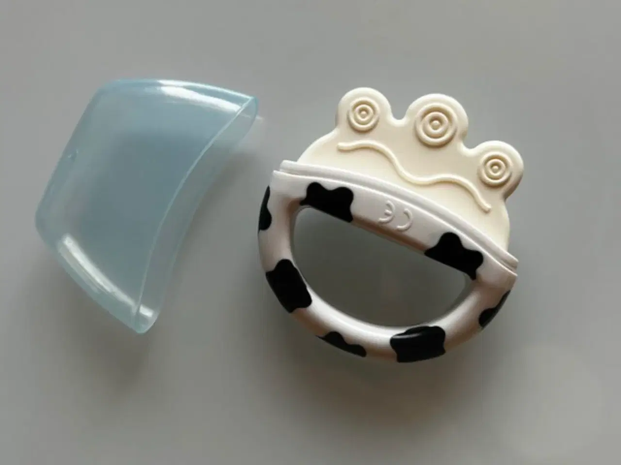 Billede 2 - bidering til baby