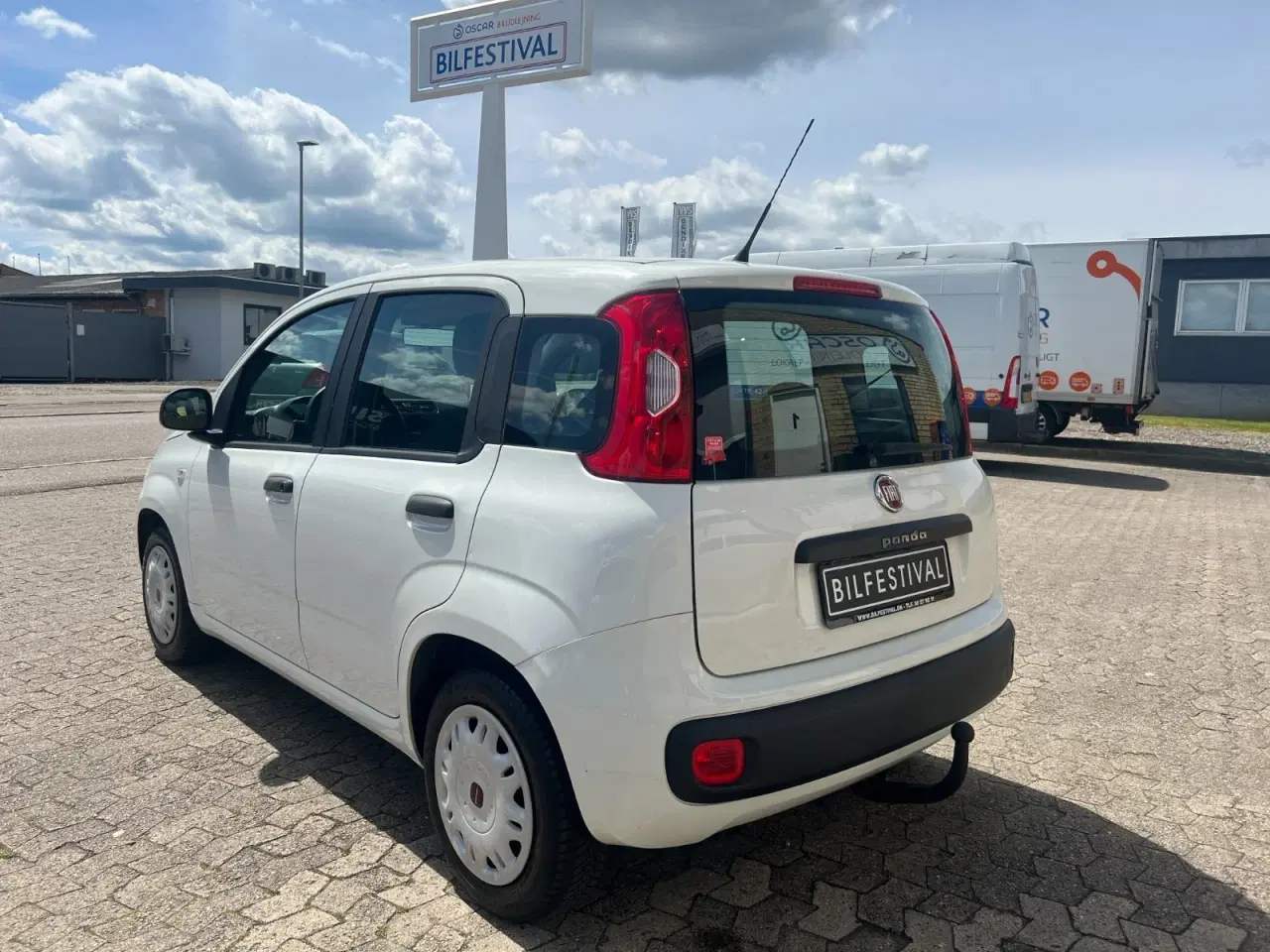 Billede 13 - Fiat Panda 0,9 TwinAir 60 Ciao