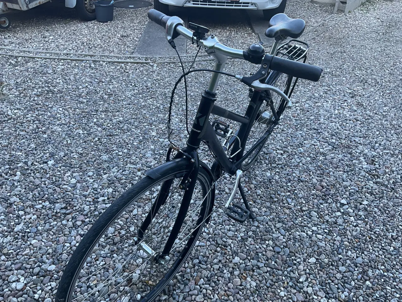 Billede 5 - Dame cykel Kildemoes