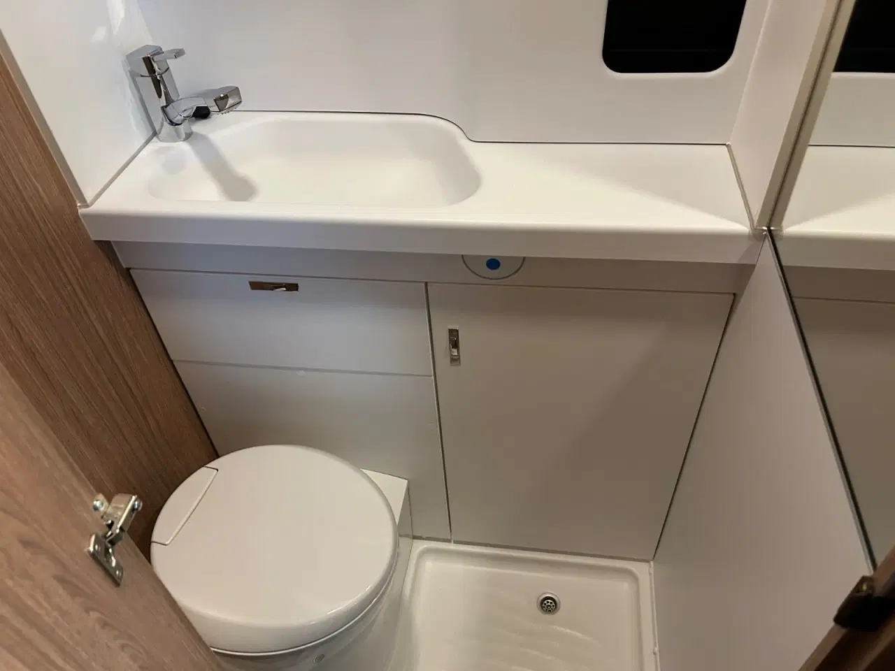 Billede 14 - Ford Weinsberg 2,0 CaraBus 600MQ aut.