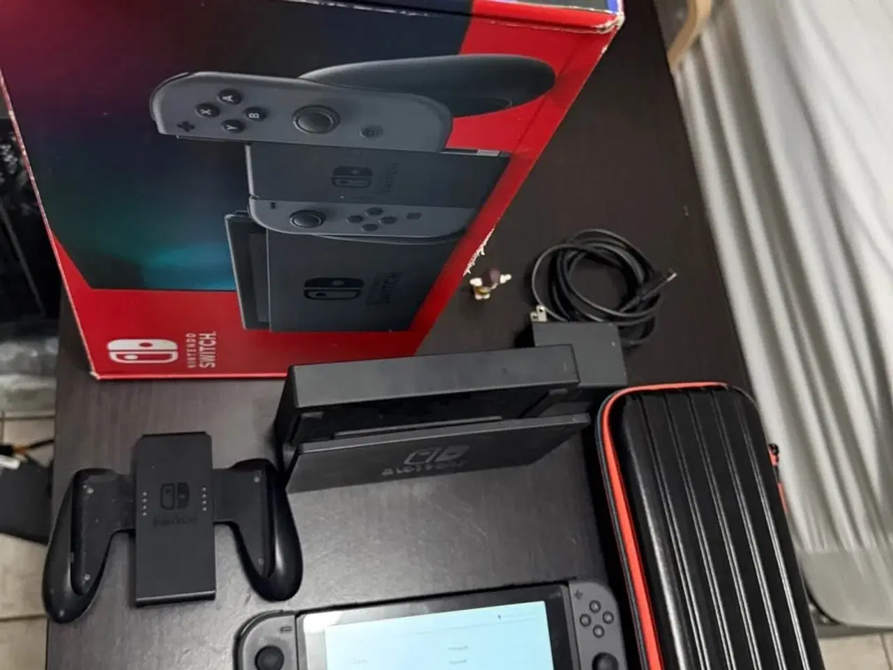 Billede 5 - Nintendo Switch