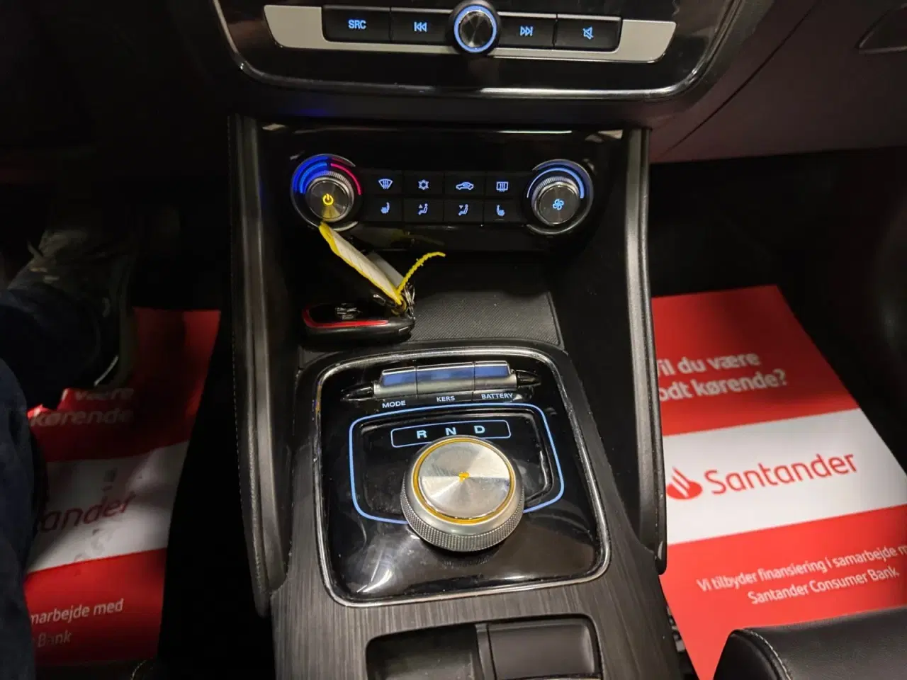 Billede 10 - MG ZS EV Luxury