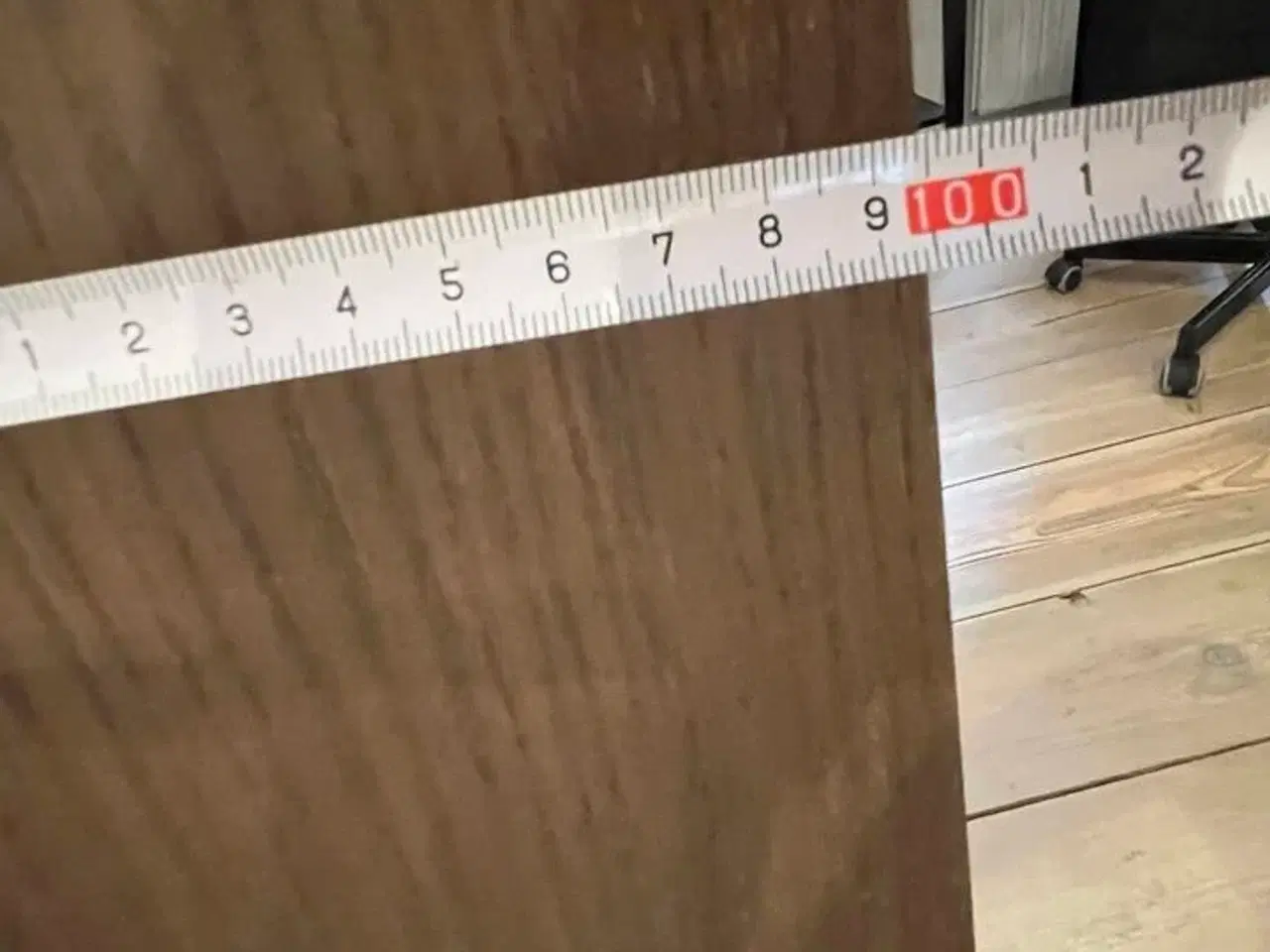 Billede 4 - Diverse Træplader