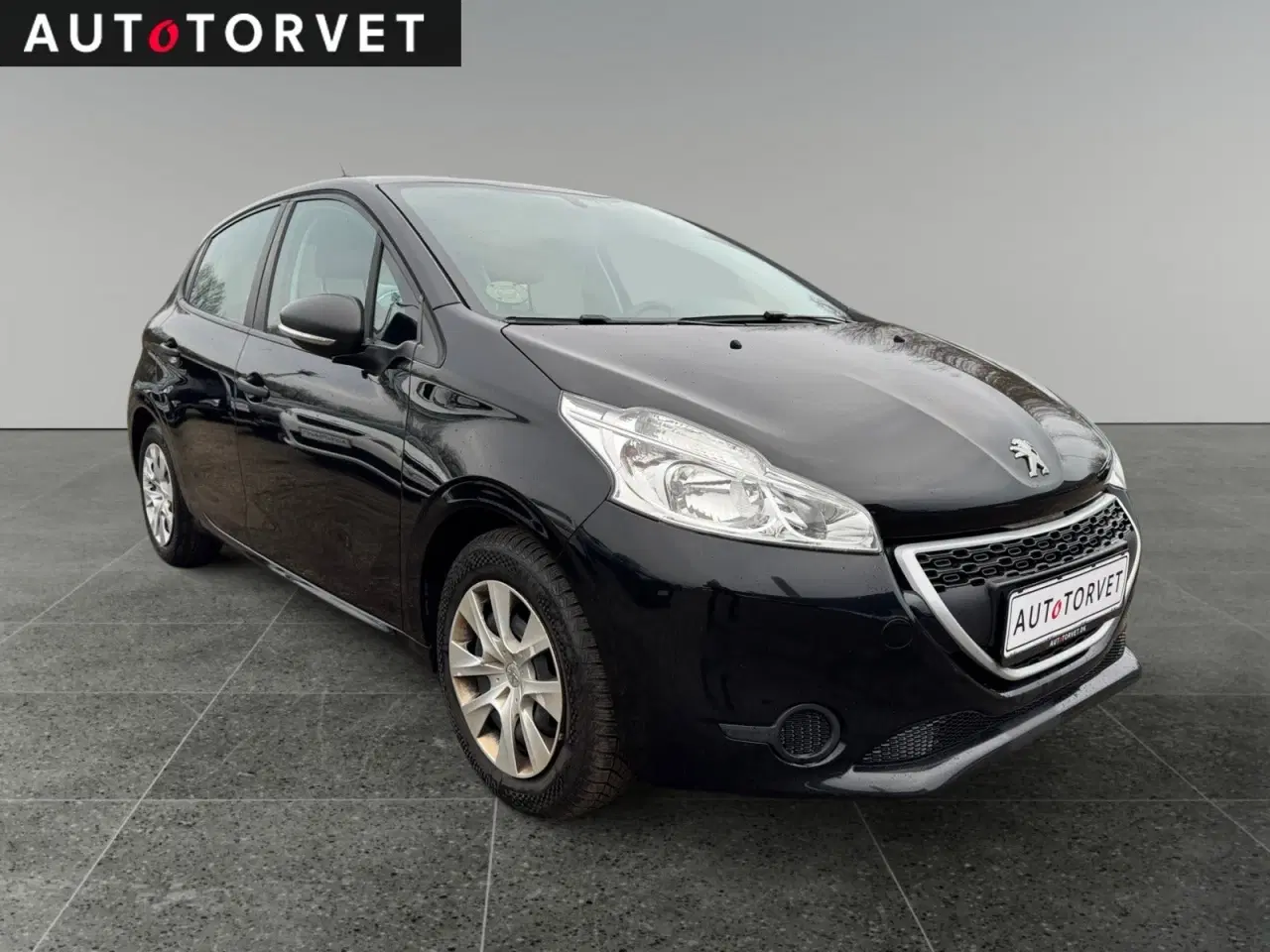 Billede 2 - Peugeot 208 1,0 VTi Access