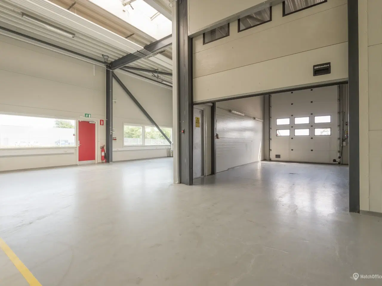 Billede 6 - ERHVERVSLEJEMÅL MED SYNLIG BELIGGENHED