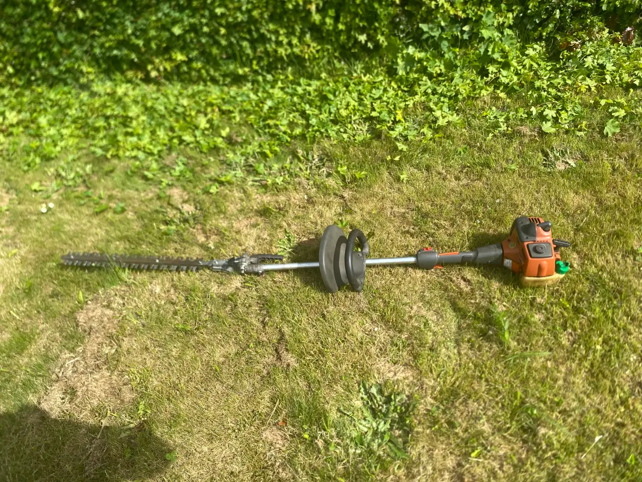 Billede 1 - Hækkeklipper