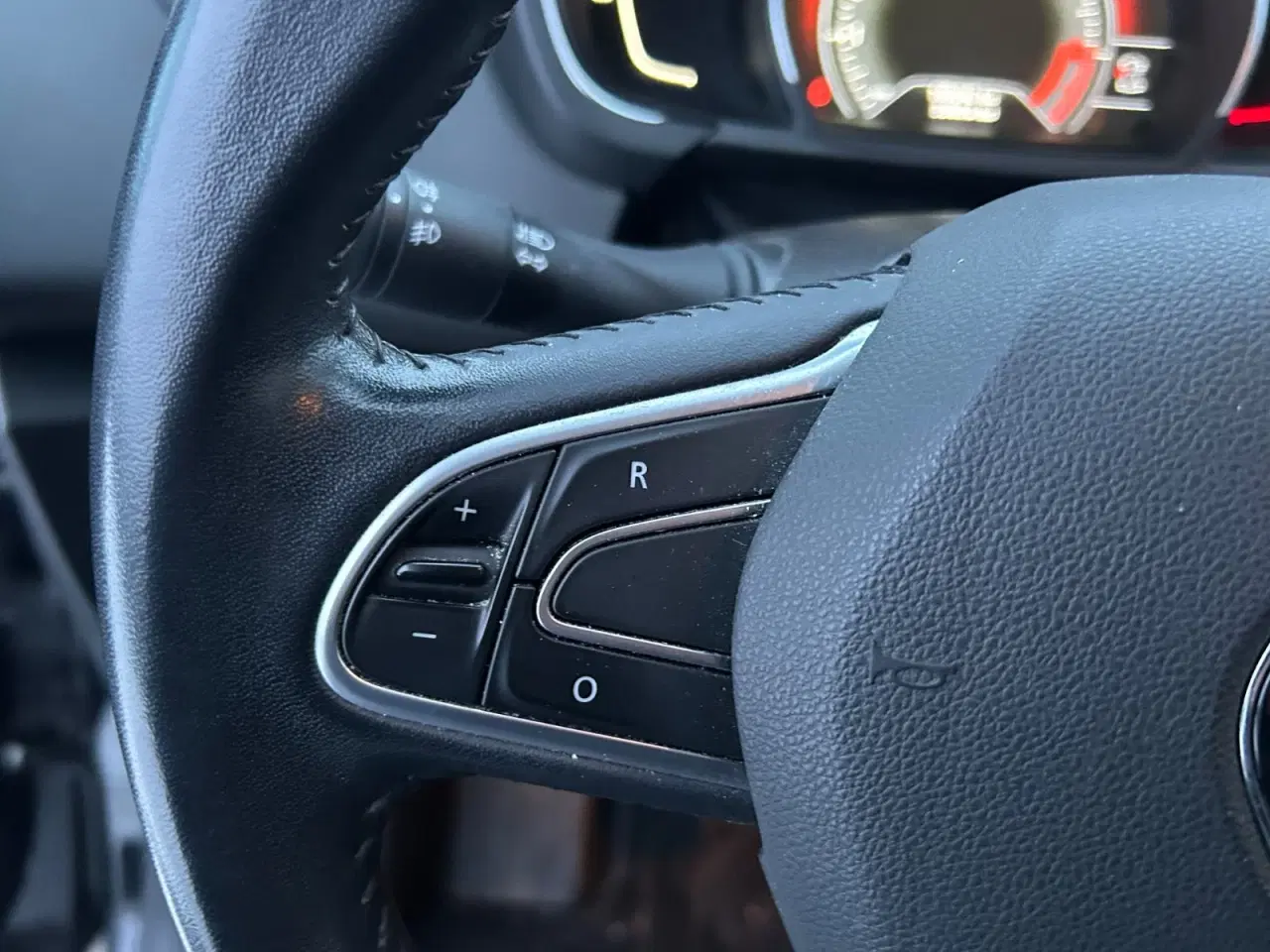 Billede 8 - Renault Scenic IV 1,2 TCe 130 Zen