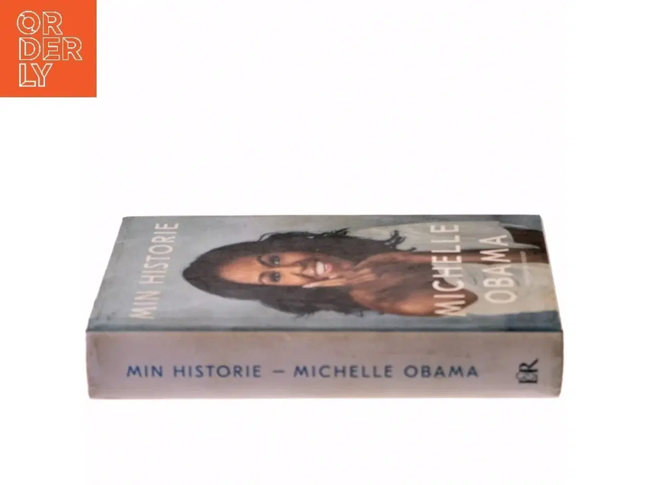 Billede 2 - Min historie af Michelle Obama (Bog)