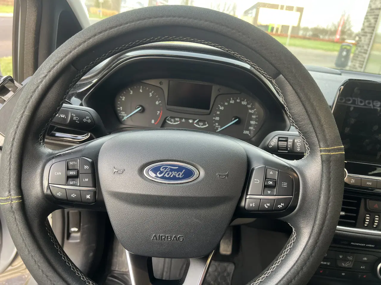 Billede 10 - Ford Fiesta 