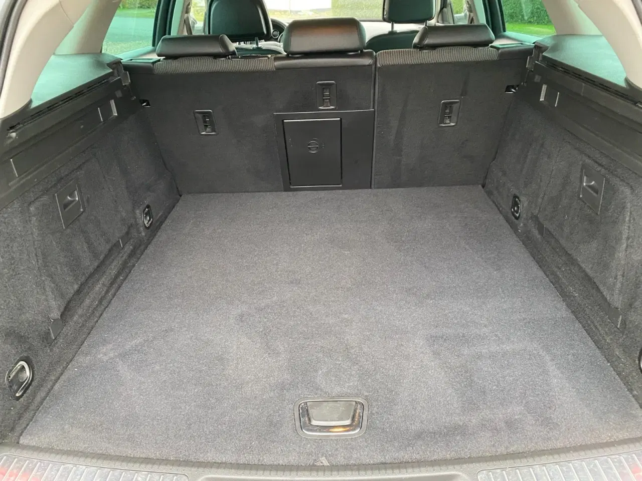 Billede 7 - Opel Insignia 2,0 CDTi 160 Cosmo Sports Tourer eco