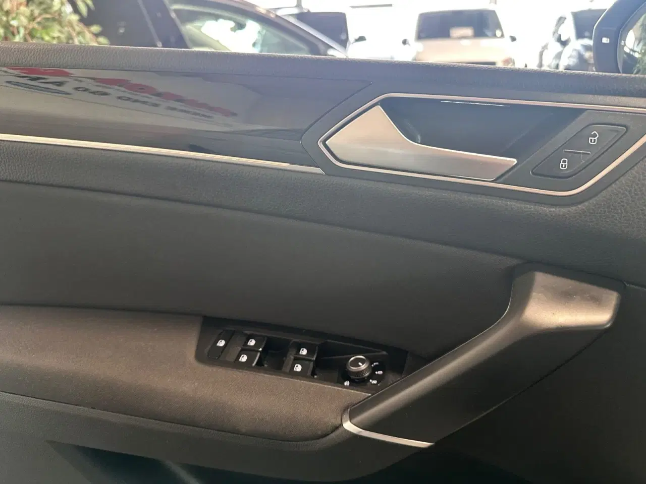 Billede 11 - VW Touran 1,5 TSi 150 Highline DSG Van