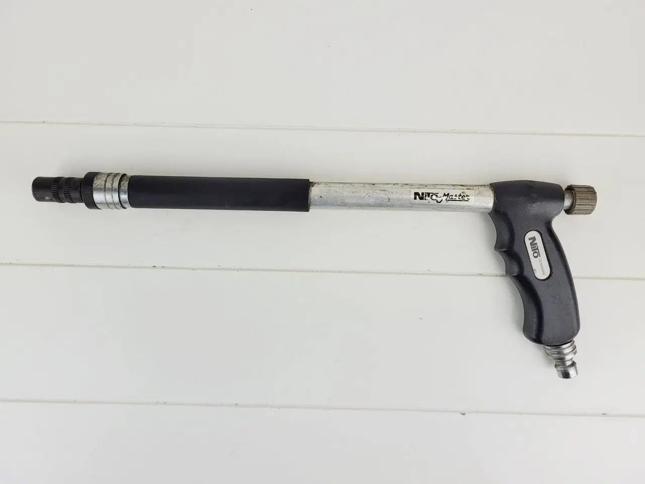Billede 1 - Nito master pistolgreb